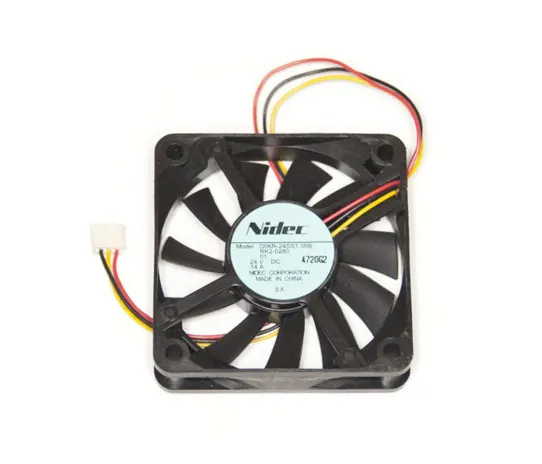 RM1-4394-000 - HP IPTU Chassis Fan for Color — $54.95 | Pro Disk Network