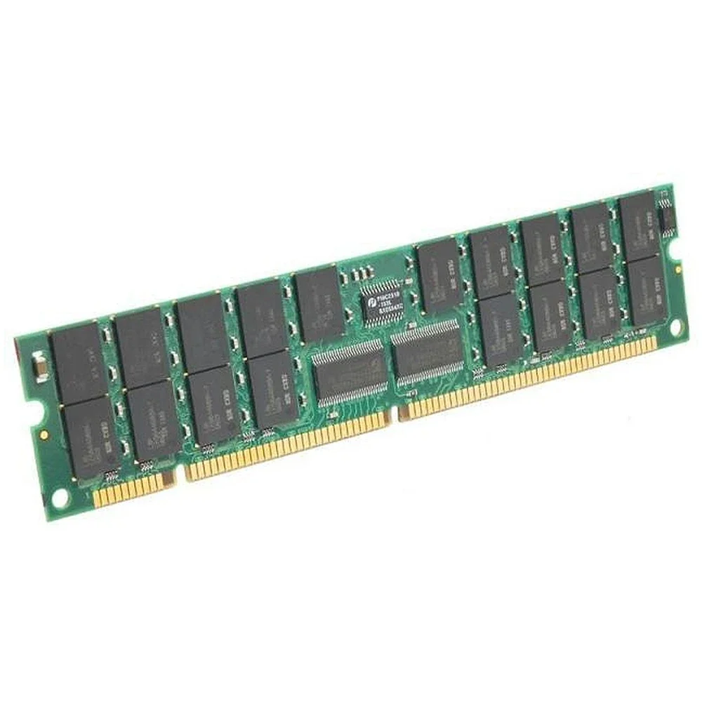 Dell SNPKM992CK2/2G 2GB Kit (2 X 1GB) DDR2-800MHz — $157.06 | Pro Disk ...