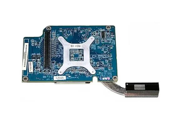 T9487 - Dell Ati Radeon X600 128MB M24 Graphics — $119.30 | Pro Disk ...
