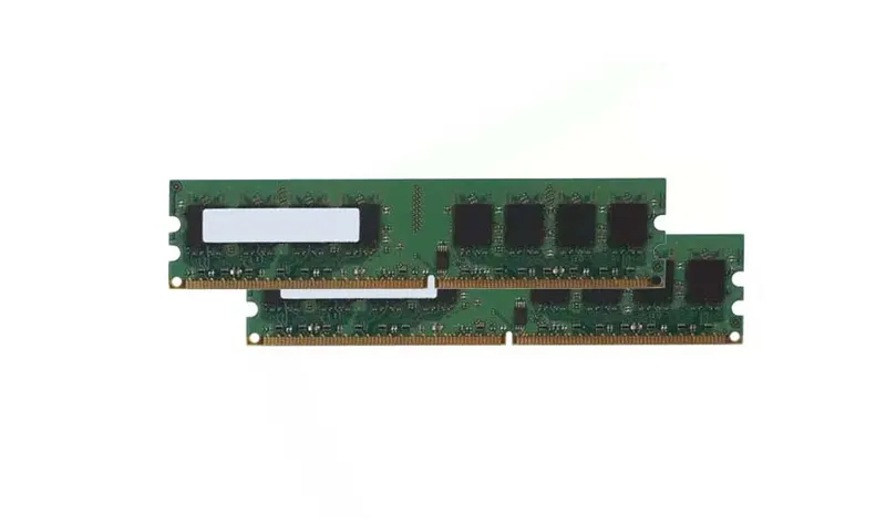 TS2GSU7801 - Transcend 2GB Kit (2 X 1GB) — $224.98 | Pro Disk Network