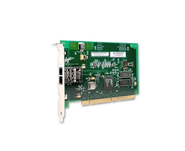 XAEFC402AU - Fujitsu Dual 4Gb Fiber Channel Network Adapter | Pro Disk ...