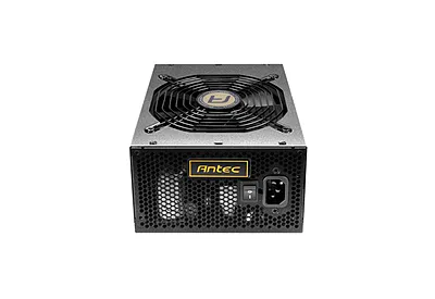 0-761345-06248-0 - Antec High Current Pro HCP-1000 1000-Watts 94% Efficiency ATX12V & EPS12V Power Supply