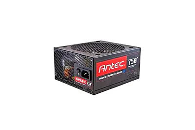 0-761345-06426-2 - Antec VP700P 700-Watts 88% Efficiency ATX12V & EPS12V Power Supply
