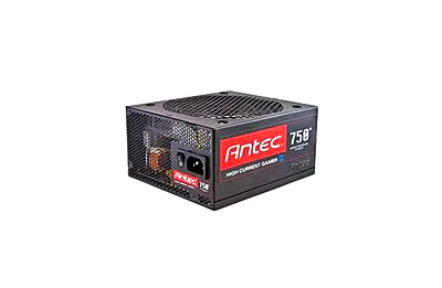 0-761345-06427-9 - Antec VP700P 700-Watts 88% Efficiency ATX12V & EPS12V Power Supply