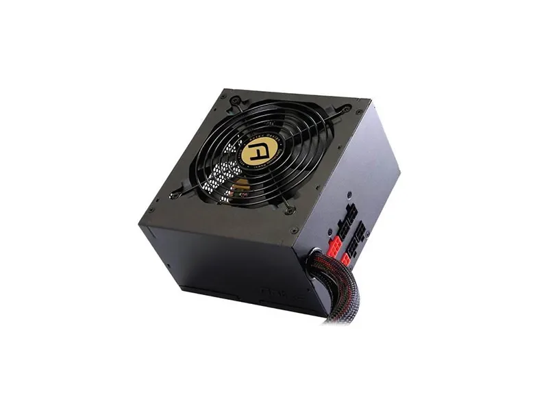 0-761345-10546-0 - Antec Basiq VP550P 550-Watts 110-220V AC ATX 12V & EPS 12V Internal Power Supply