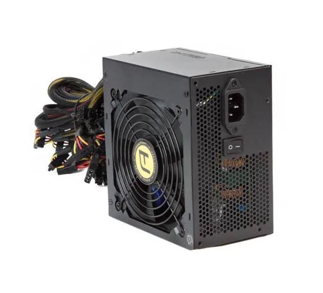 0-761345-10574-3 - Antec NeoECO NE650M ATX12V/EPS12V Power Supply