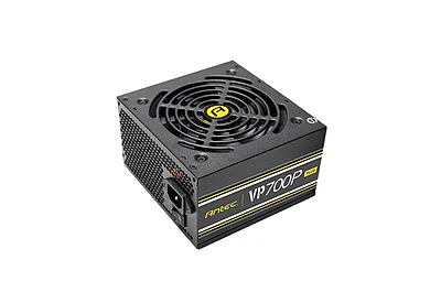 0-761345-11657-2 - Antec VALUE POWER VP700P PLUS 700-Watts 85% Efficiency ATX12V & EPS12V Power Supply