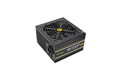 0-761345-11659-6 - Antec VALUE POWER VP700P PLUS 700-Watts 85% Efficiency ATX12V & EPS12V Power Supply