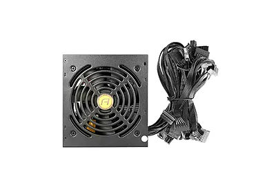 0-761345-23350-7 - Antec Basiq BP350 350-Watts ATX 12V Power Supply