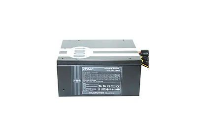 0-761345-27100-4 - Antec TruePower Quattro 1000 1000-Watts ATX12V & EPS12V Power Supply