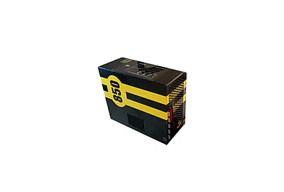 0-761345-27850-8 - Antec TruePower Quattro 850 850-Watts ATX12V & EPS12V Power Supply