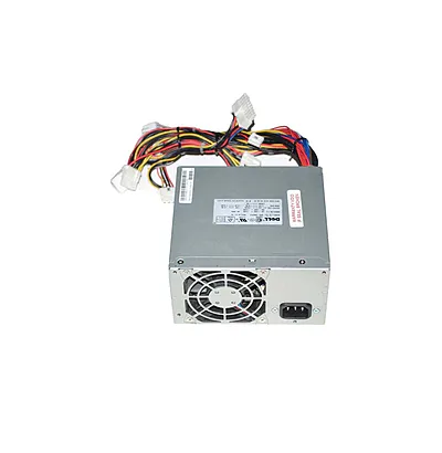 0001859D - Dell 330-Watts 100-240V Power Supply for PowerEdge 2400