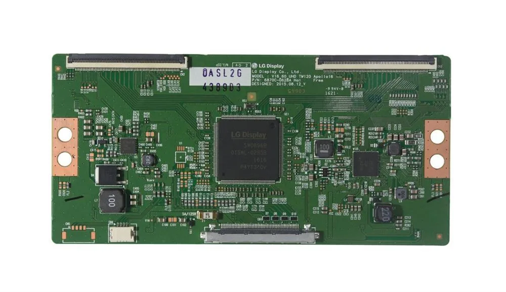 0004389D - Dell PERC 2dc PCI SCSI RAID Controller
