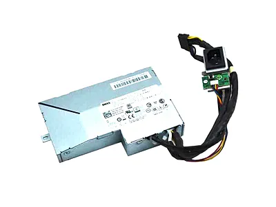 00054T - Dell 152-Watts Power Supply