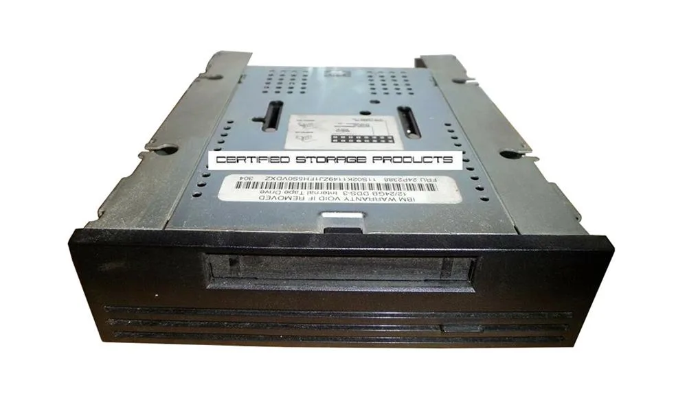 0008264P - Dell 12/24GB SCSI 4mm Tape Drive