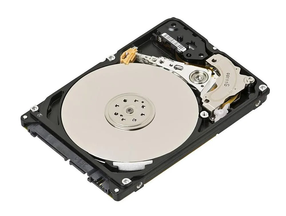 000B26072 - EMC / HGST Ultrastar C10K900 900GB 10000RPM SAS 6Gb/s 64MB Cache 2.5-inch Hard Drive