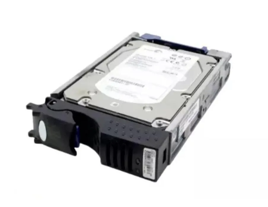 000B31568 - EMC 600GB 15000RPM SAS 6Gb/s 3.5-inch Hard Drive