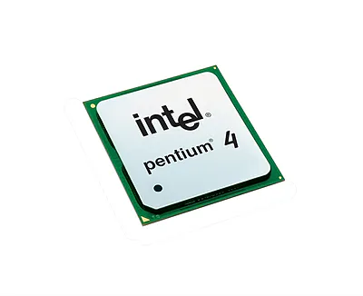 000EDU - Dell 1.30GHz 400MHz FSB 256KB L2 Cache Intel Pentium 4 Processor