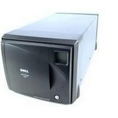 00109P - Dell PV120T DLT7000 DIFF Autoloader