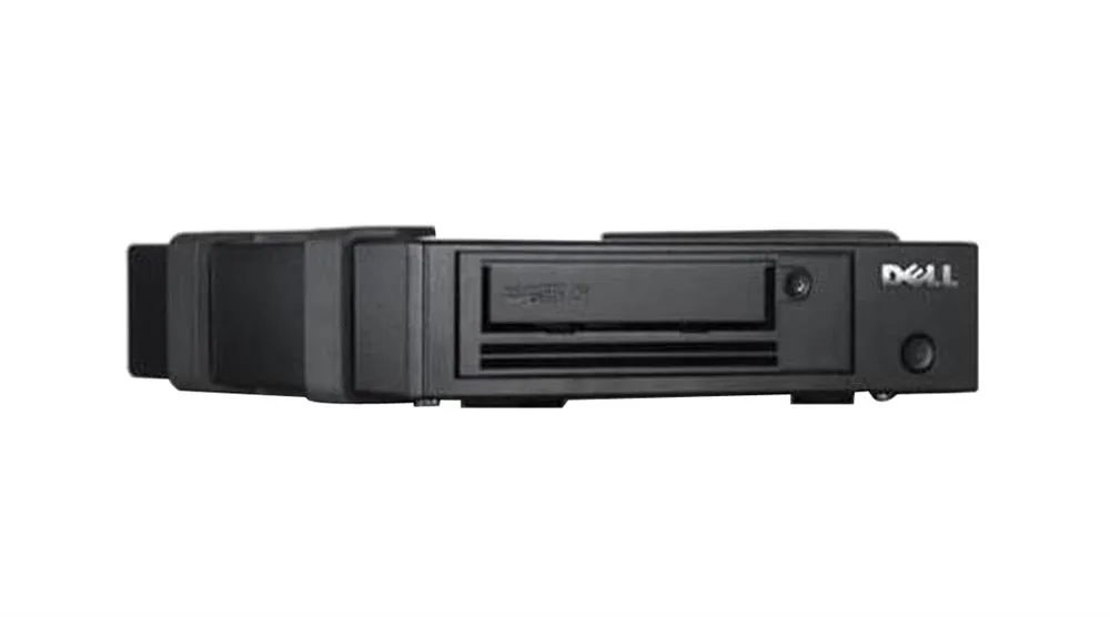 00125T - Dell 2/4GB 4mm DDS-1 SCSI Internal Dat Drive (Black)