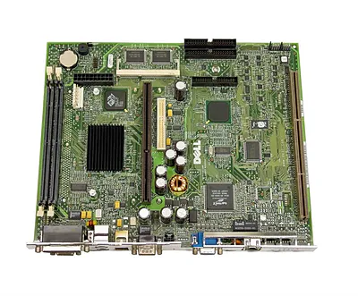 00141E - Dell Optiplex G1 Optiplex System Board