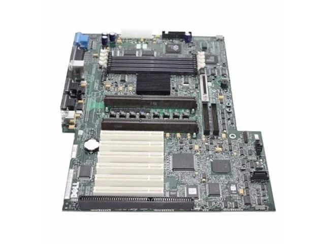 00161E - Dell PowerEdge 1300 Dual Processor System Board