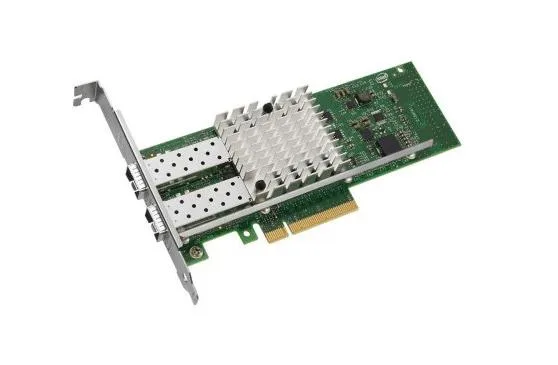 00187H - Dell QLE2660 16GB Single Port PCI-Express Fibre Channel Host Bus Adapter