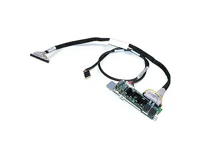 001EEH - Dell Control Panel Bazel for Dimension 4500S
