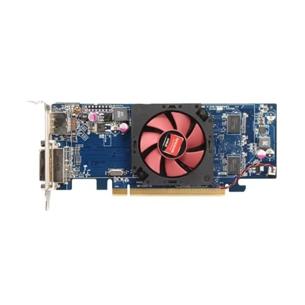 001PCY - Dell 1GB Radeon HD 7470 Low Profile Video Graphics Card