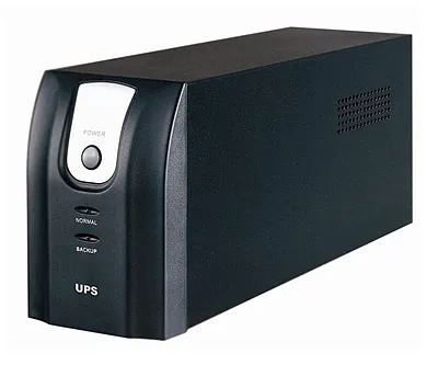 00200E - Dell Smart UPS 1400VA 120V RM 3U New Batteries