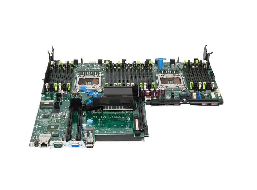 0020HJ - Dell PowerEdge R720 R720xd Motherboard