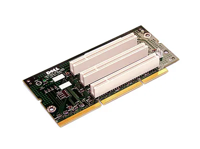 00224D - Dell Riser Board for OptiPlex GX100 | Pro Disk Network
