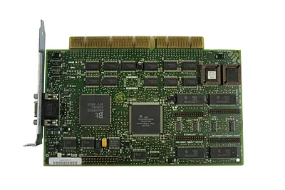 002932-001 - Compaq Vga Video Card For Alphaserver 2100