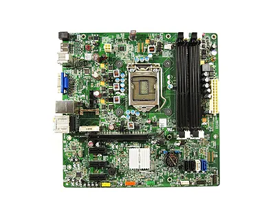 002RX9 - Dell XPS 8300 Intel Desktop Motherboard s1155
