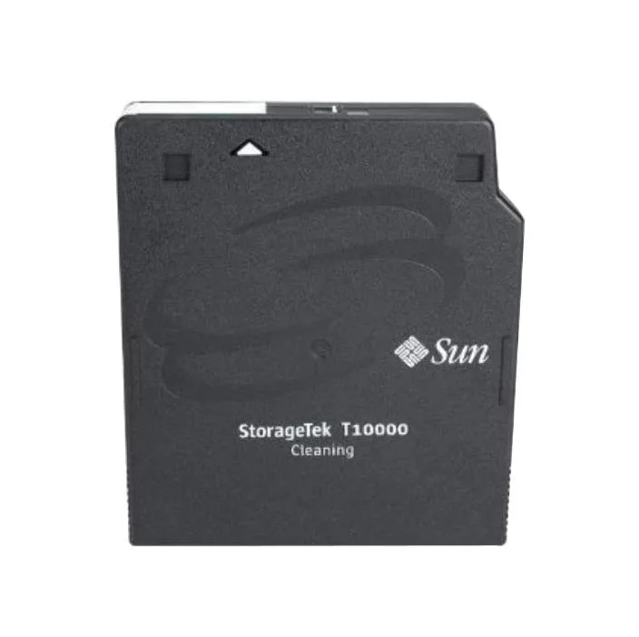 003-0519-01 - Sun T10000 1/2 Inch Data Cartridge - T10000 - 500GB (Native) / 1TB (Compressed)