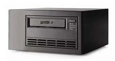 003-0543-01 - Sun StorageTek 2GB LTO-3 Ultrium Fiber Channel Tape Drive