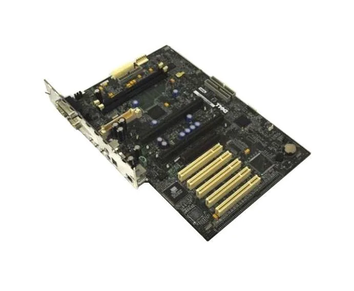 003CX - Dell System Board (Motherboard) for OptiPlex Gx