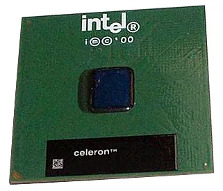 003KJH - Dell 550MHz 100MHz FSB 256KB L2 Cache Socket PPGA370 / SECC2495 Intel Pentium III 1-Core Processor