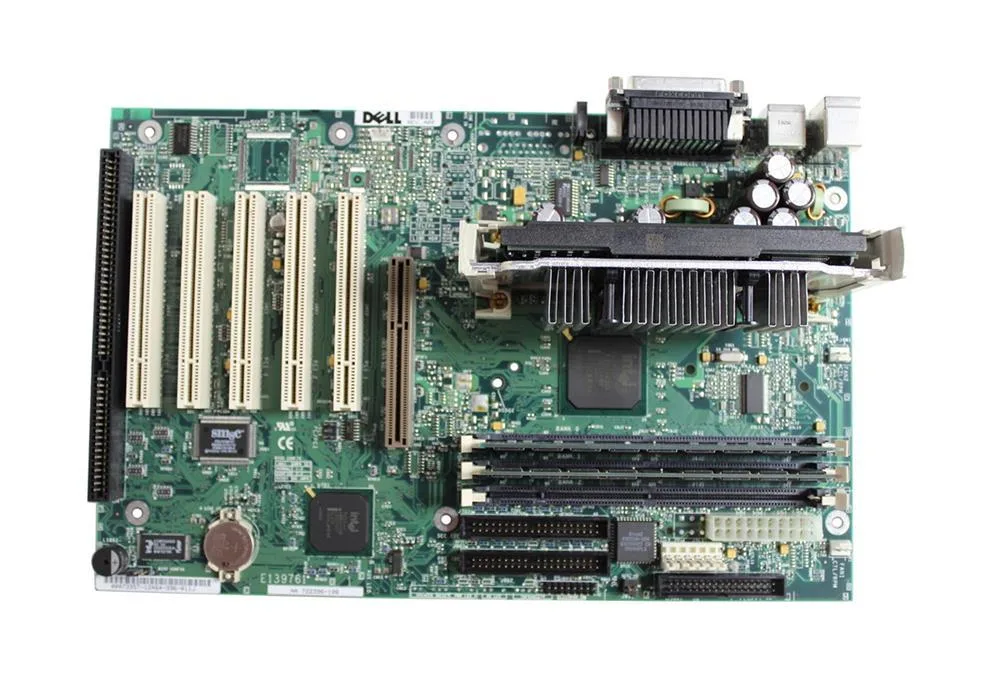 0043NH - Dell Dimension XPSGB R System Board