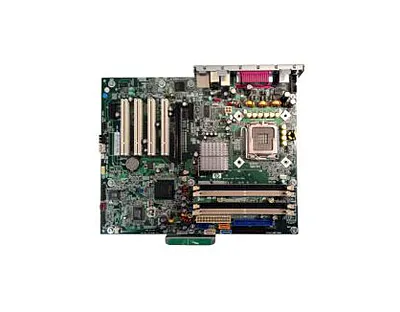 00476C - Dell System Board for Latitude