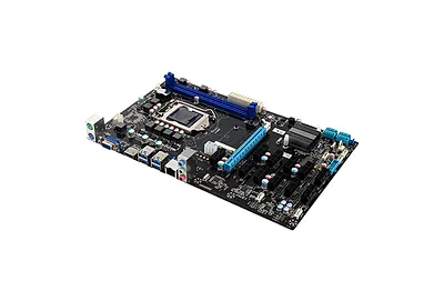004902-001 - Compaq I/O PCI/EISA System Board for Proliant 5000