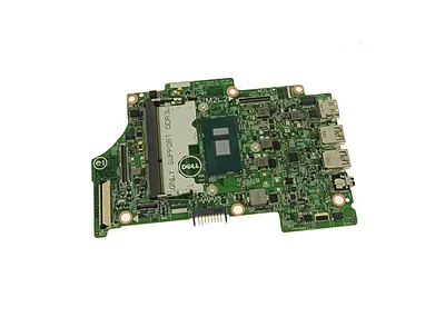 004R7J - Dell System Board (Motherboard) with Intel i3-6100U 2.30GHz for Inspiron 3153