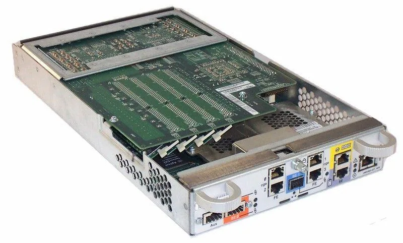 005-048466 - EMC Data Mover for Celerra NS500