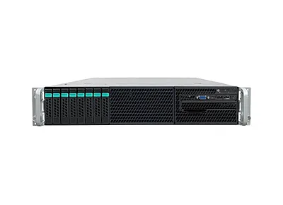 0055F6 - Dell / EMC PowerEdge R730 2U Rack Server 2 x Intel Xeon E5-2660 v4 2GHz 64GB Installed DDR4 SDRAM 1.2TB 2 x 750