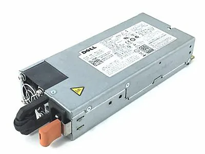 005J11 - Dell 1400-Watts Redundant Power Supply PowerEdge C5220 C8000 C5000 C8220
