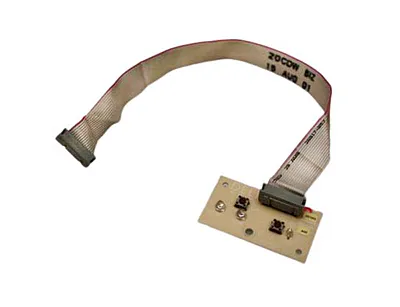 0061WE - Dell Front Control Panel for OptiPlex Gx150