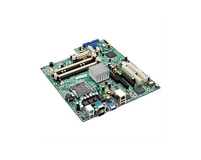 006352-001 - Compaq I/O System Board (Motherboard) for ProLiant 6500