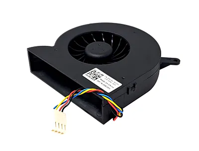 00636V - Dell System Fan Assembly for Inspiron One 2305 Desktop PC