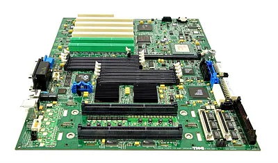 00657X - Dell System Board (4400)