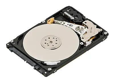 007098MIU - Ricoh 250GB Hard Drive for SP C830DN Color Laser Printer